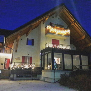Отель Al Buondi, Кампороссо Валь Канале